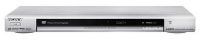 Sony DVD Player NS78H, Silver (DVP-NS78HS)